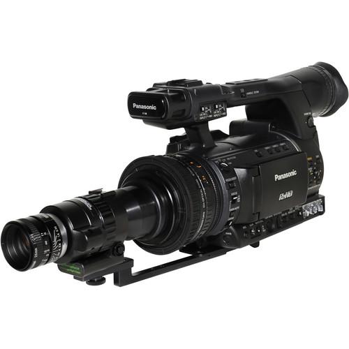 AstroScope Night Vision Variable Gain PRO System for Panasonic HPX250 Camcorder