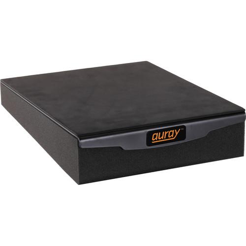 Auray IPRS-M Stabilizing Isolation Pad for Studio Monitors