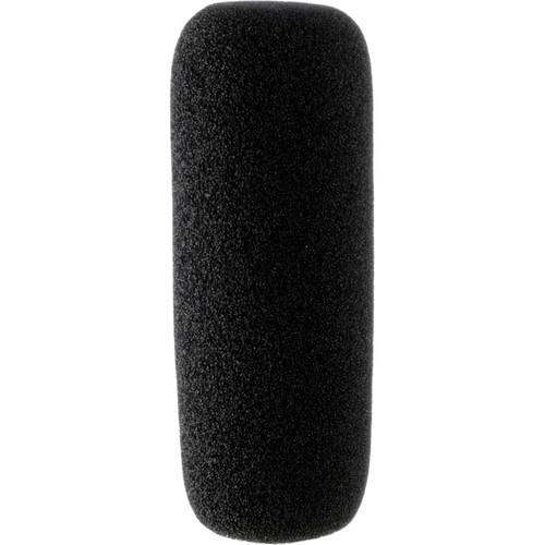 Auray WSF-2008 Foam Windscreen for Shotgun Microphones -