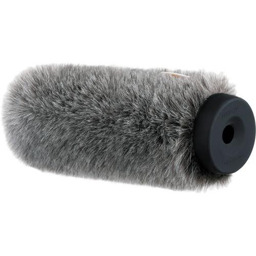 Auray WSS-2018 Professional Windshield for Shotgun Microphones -