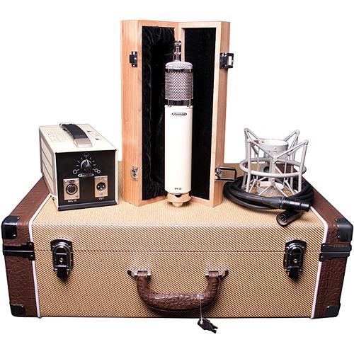 Avantone Pro BV-12 Custom Tube Microphone