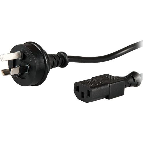 Avenview C13 Power Cord for 4-PB-5V4A 5V 4A AC Adapter Brick