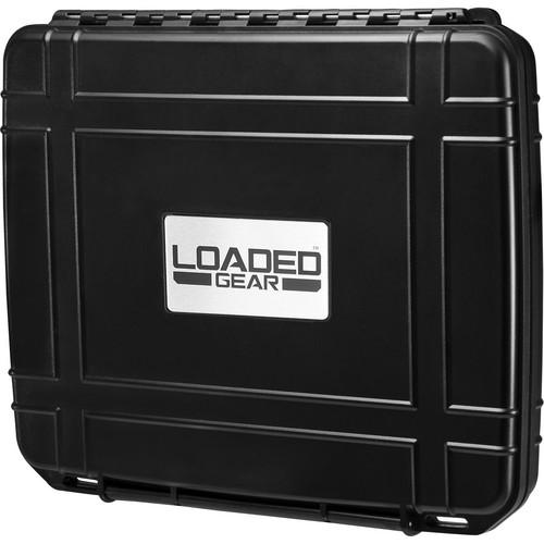 Barska HD-10 Loaded Gear Tablet Case
