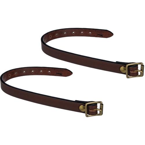 Billingham Leather Tripod Straps