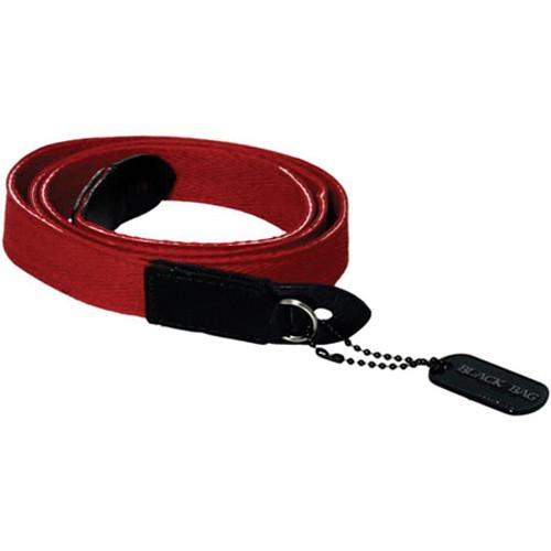 Black Label Bag Cloth Racing Strap