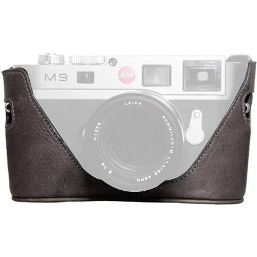 Black Label Bag M8 M9 Half Case