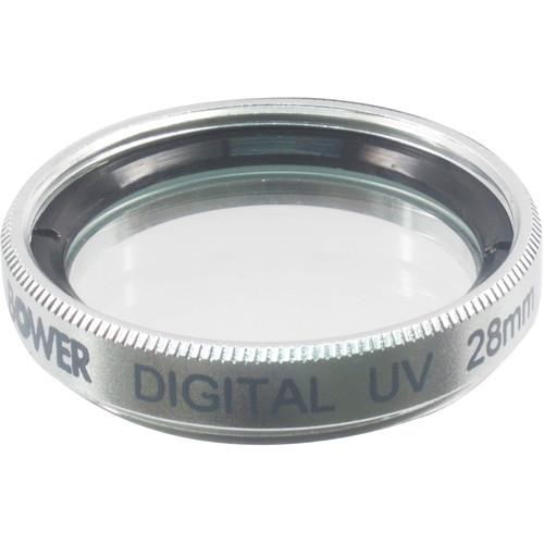 Bower 28mm Digital HD UV Filter