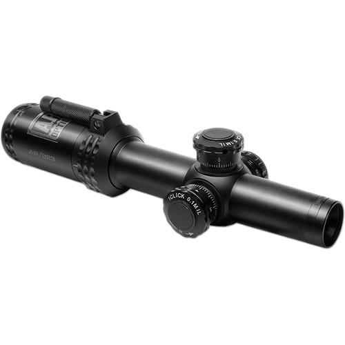 Bushnell 1-4x24 AR Optics Riflescope