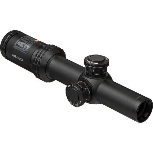 Bushnell 1-4x24 AR Optics Riflescope