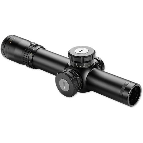 Bushnell 1-8.5x24 SMRS Elite Tactical Riflescope