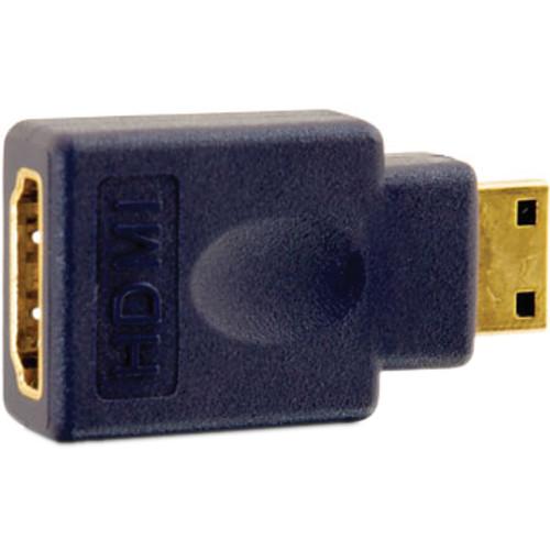 C2G Velocity HDMI Female to HDMI Mini Male Adapter