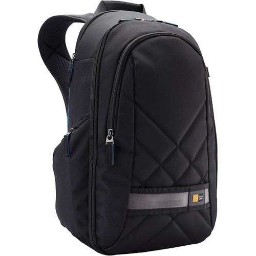 Case Logic CPL-108B DSLR Camera and iPad Backpack