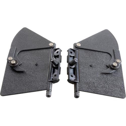Cavision Replacement Side Flaps for MB3485S Matte Box
