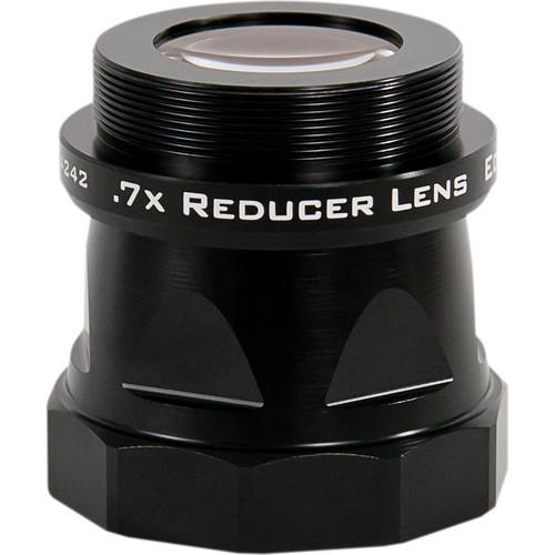 Celestron 0.7x Reducer Lens for EdgeHD 800 Telescope