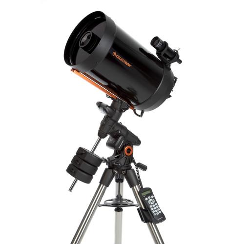 Celestron Advanced VX 11" f 10 Schmidt-Cassegrain GoTo Telescope