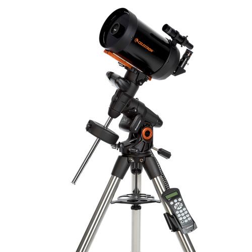 Celestron Advanced VX 6" f 10 Schmidt-Cassegrain GoTo Telescope
