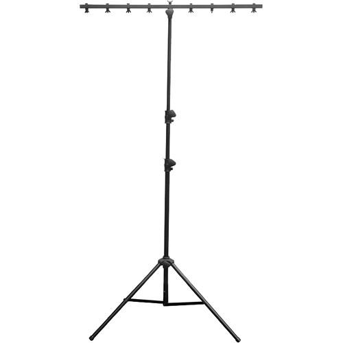 CHAUVET DJ CH-06 T-Bar Tripod Stand