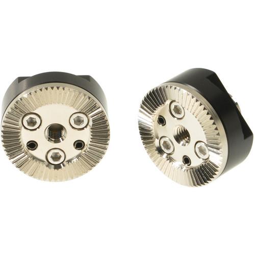 Chrosziel Rosettes for CustomCage Locking-bars