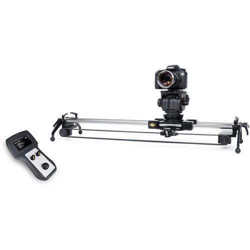 Cinevate Inc Atlas 30 Moco: Motion Control Add-On Kit