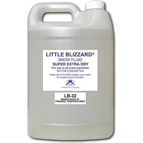 CITC Little Blizzard LB-32 Fluid