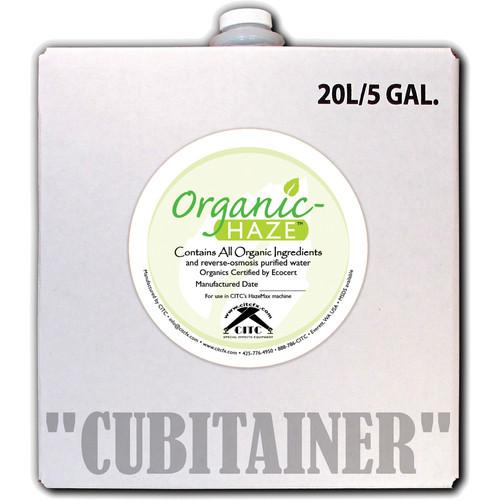 CITC Organic Haze for Aqua Max Machine