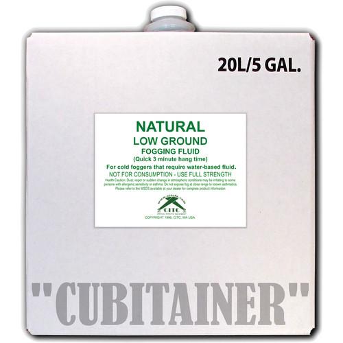 CITC SmartFog 3-Minute Fog Fluid