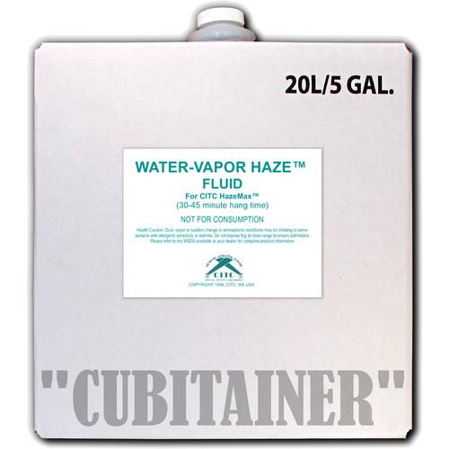 CITC Water Vapor Haze Fluid