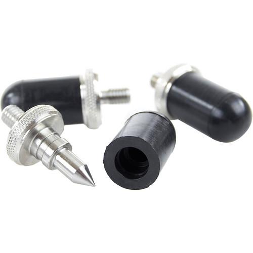 Digital Juice Spyder Pod Foot Kit