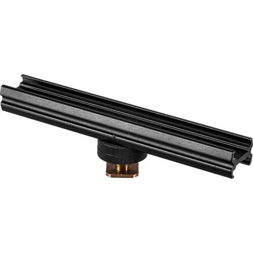 Dot Line Accessory Shoe Rail