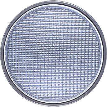 ETC Extra Wide Round Diffuser for D60 LED Fixture