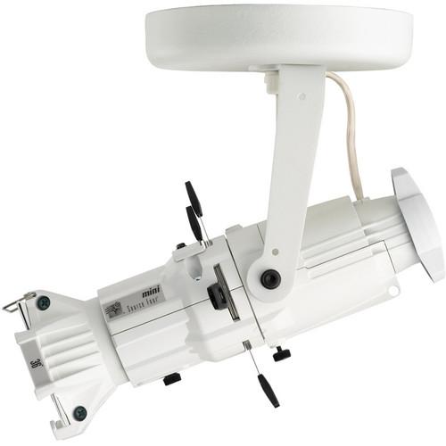 ETC Source Four Mini with 36° Lens