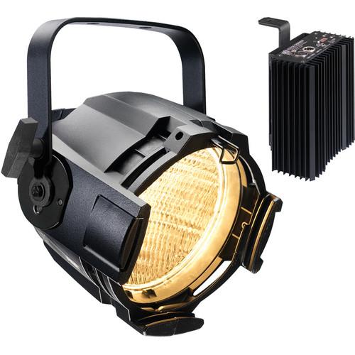 ETC Source Four PAR Enhanced Aluminum with Dimmer