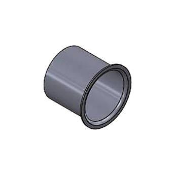 ETC Top Hat for Source 4 Mini