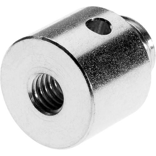 Foba 3 8"-16 Female to 5 8" Male Thread Converter