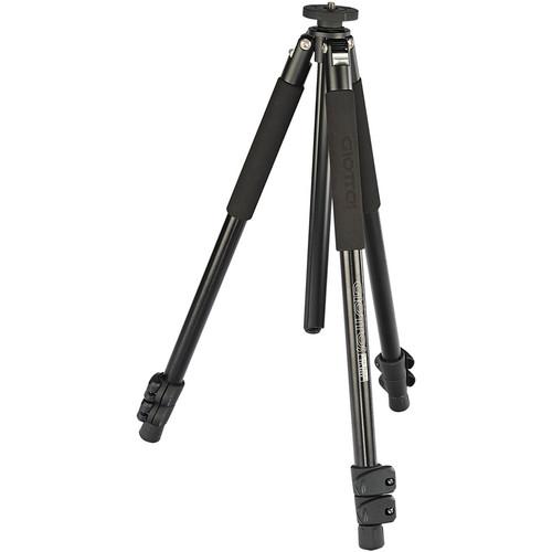 Giottos YTL9253 Silk Road Series 3-Section Aluminum Tripod