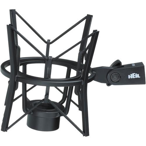 Heil Sound PRSMB - Shock Mount For PR40 Black