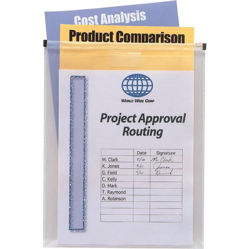 Itoya PolyZip Envelope