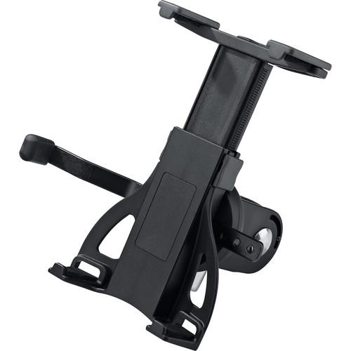 K&M Universal Mic Stand Tablet Mount