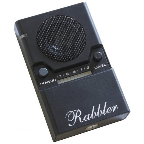 KJB Security Products NG3000 Rabbler Noise