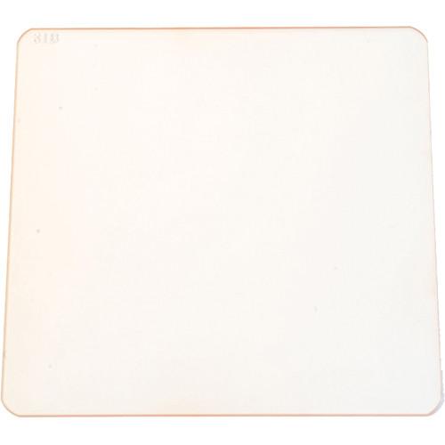 Kood 100mm Amber 81B Filter for Cokin Z-Pro