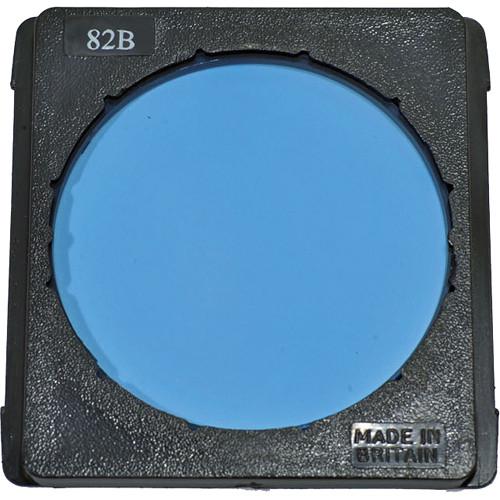 Kood 67mm Blue 82B Filter for Cokin A Snap!