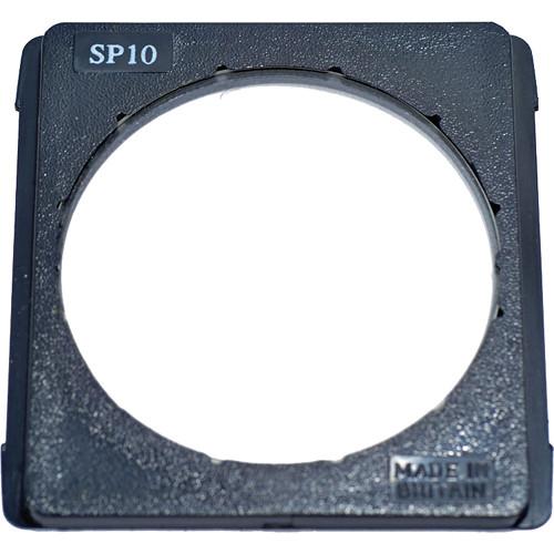 Kood 67mm Clear Oval Spot Filter for Cokin A Snap!