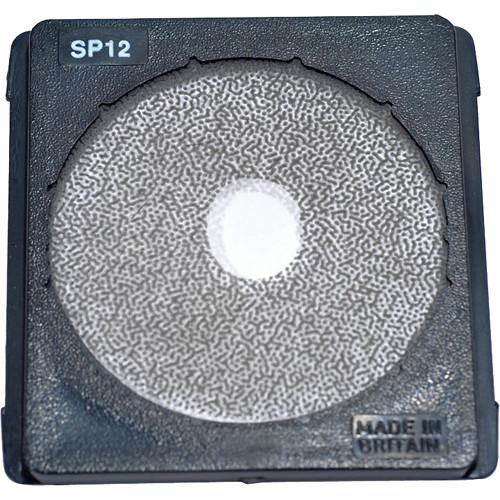 Kood 67mm Gray Oval Spot Filter for Cokin A Snap!