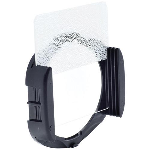 Kood 67mm Strong Fog White Gradient Filter for Cokin A Snap!