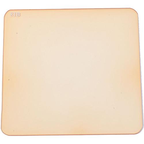 Kood 85mm Amber 81B Filter for Cokin P