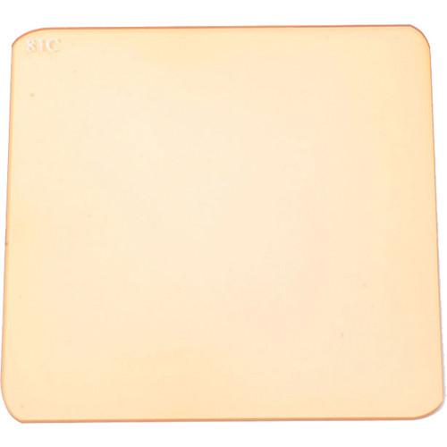 Kood 85mm Amber 81C Filter for Cokin P