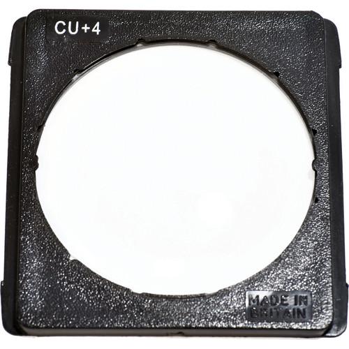 Kood A Series 4 Close-up Lens