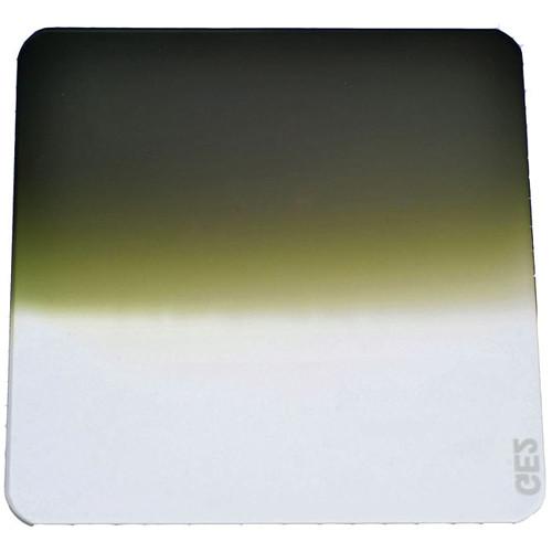 Kood A Series Soft-Edge Graduated Dark Green 0.6 Filter