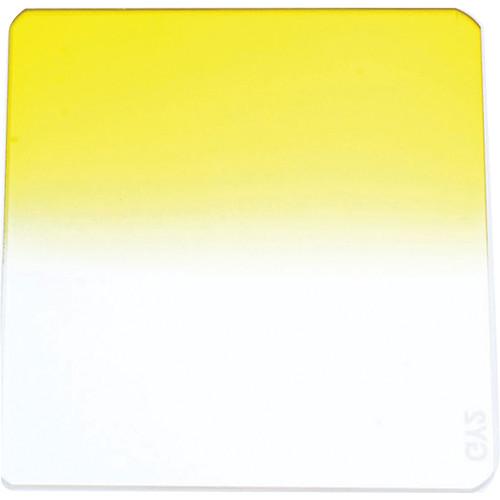 Kood A Series Soft-Edge Graduated Dark Yellow 0.6 Filter