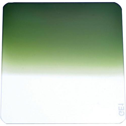 Kood A Series Soft-Edge Graduated Light Green 0.3 Filter